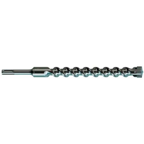 Alpha SDS + Zentro Masonry Drill 25×250