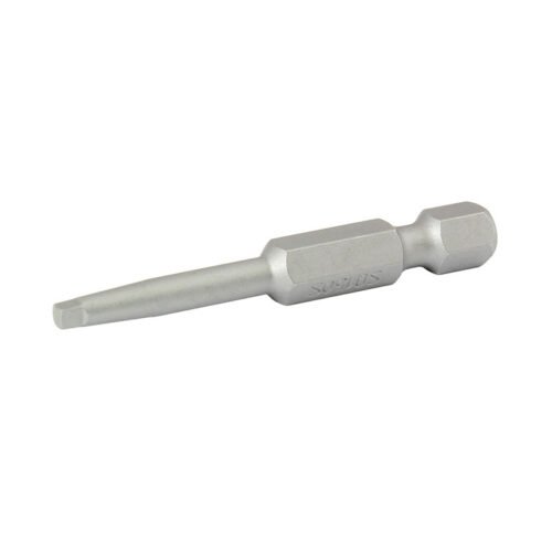 Alpha Square Driver Bit 1 x 100mm