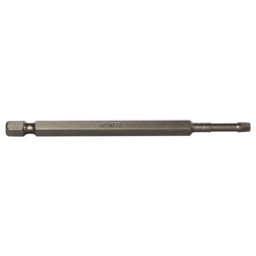 Alpha Square Thunderzone Impact Driver 2 x 150mm