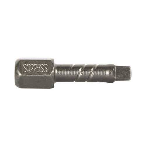 Alpha Square Thunderzone Impact Driver 2 x 25mm