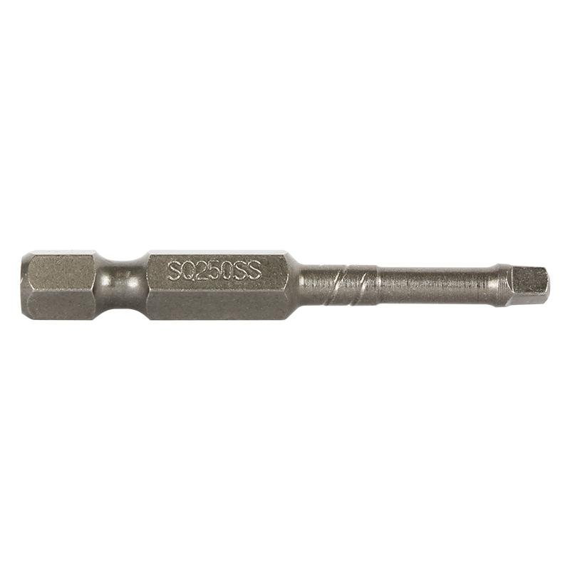 Alpha Square Thunderzone Impact Driver 2 x 50mm