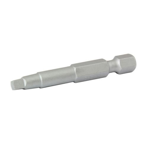 Alpha Square Driver Bit 3 x 75mm