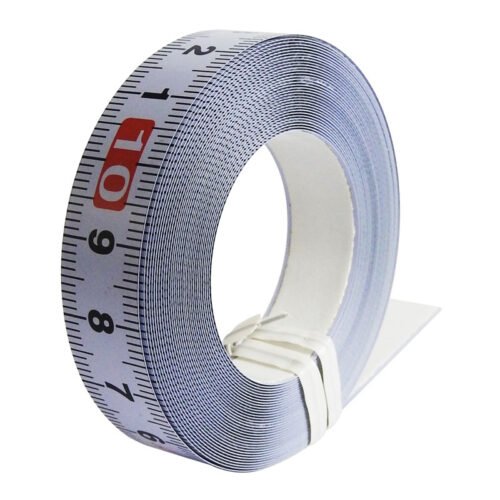 5M Bench Tape Right to Left