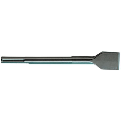 SDS Max Spade Chisel 80mm x 300mm