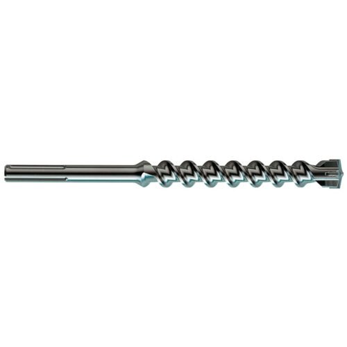 Alpha SDS Max Masonry Drill 25mm x 520mm