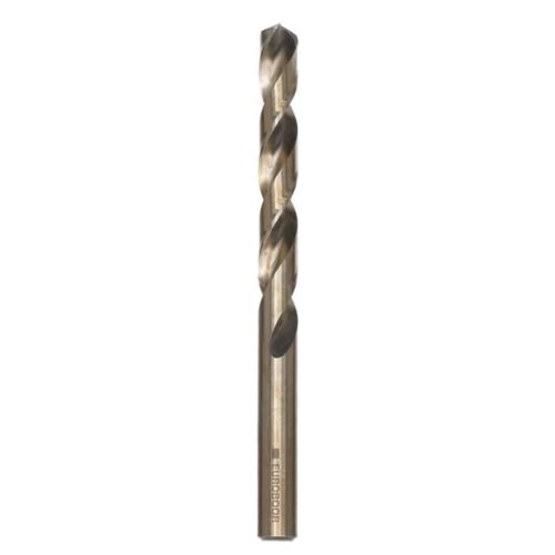 Euroboor 10.2mm Cobalt Jobber Drill