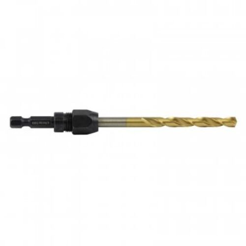 Alpha 1/4″ Hex Drill Adaptor 1.6mm