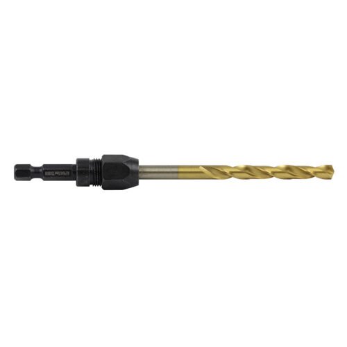 Alpha 1/4″ Hex Drill Adaptor 7.0mm