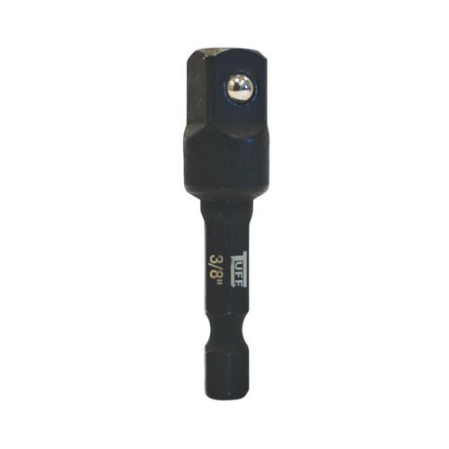 TUFF Impact Adaptor 3/8″ x 50mm