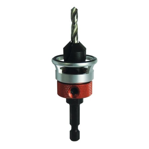 TUFF Quick-Cut Countersink 10G