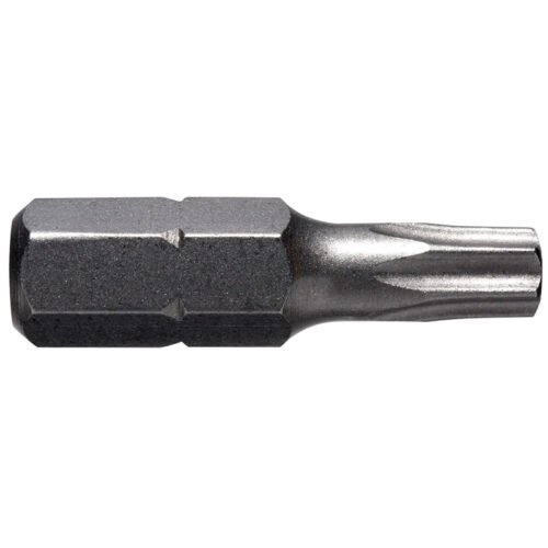 Alpha Torx Bit 10 x 25mm