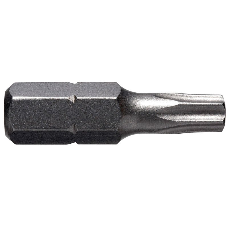 Alpha Torx Security Insert 30 x 25mm