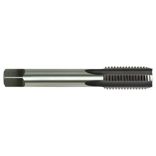 Alpha HSS Tap UNC Bottoming 9/16×12