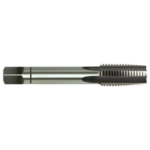 Alpha HSS Tap UNC Taper – 12Gx24