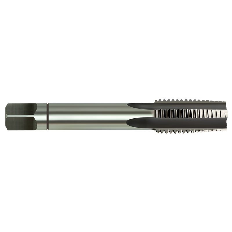 Alpha HSS Tap UNC Taper - 5/8x11