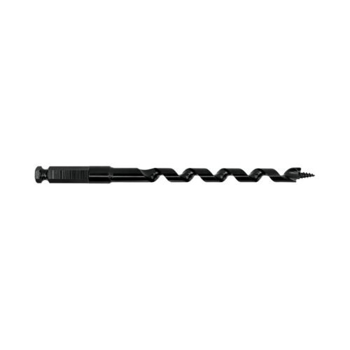 Alpha Nail Buster Wood Auger 12.7 x 205mm