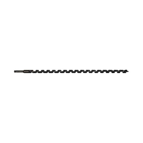 Alpha Nail Buster Wood Auger 19 x 600mm