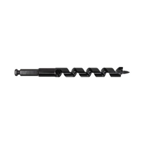 Alpha Nail Buster Wood Auger 22 x 205mm