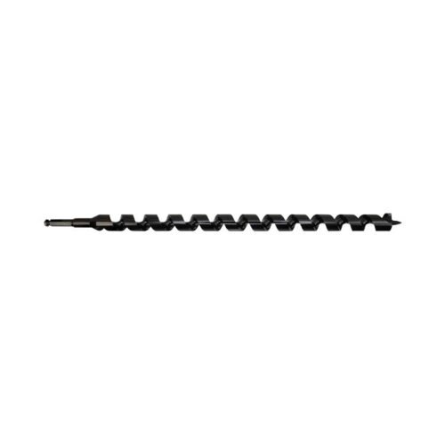 Alpha Nail Buster Wood Auger 25 x 600mm