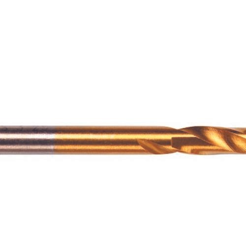 Alpha 13/32 Stub Drill”
