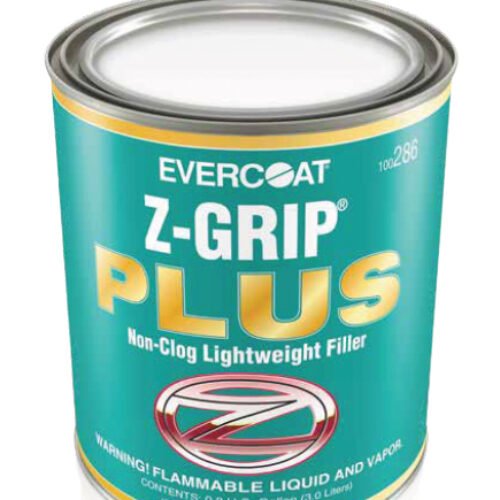 Z-Grip PLUS – Gallon Tin