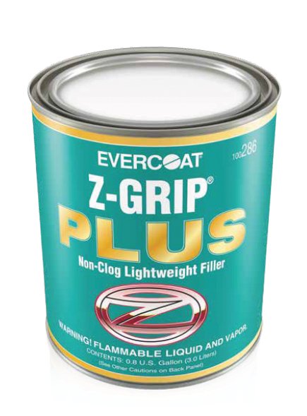 Z-Grip PLUS - Gallon Tin