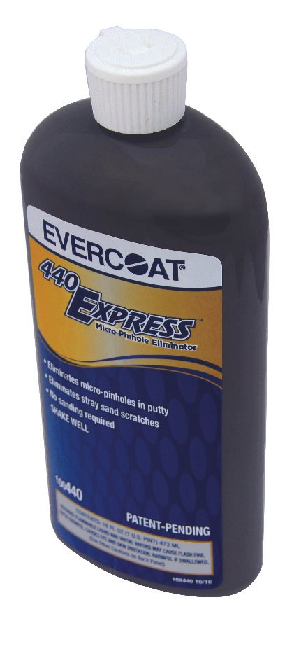 Express 473ml