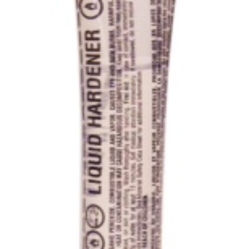 Liquid Hardener for Feather Fill IMPORT ISSUES