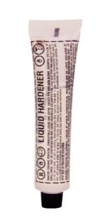 Liquid Hardener for Feather Fill IMPORT ISSUES