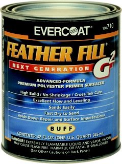 Feather Fill G2 - QUART