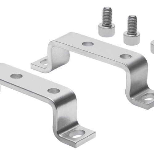 Bracket, Mounting HFOE-D-Mini/Maxi (pr) INDENT