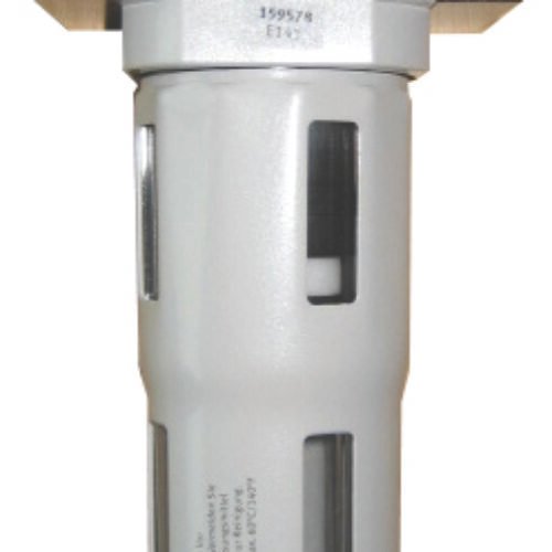 Prefilter, 1/2″ 5 Mic 2000 lpm 4 PCCR32 (incl 1/2″ plate) INDENT
