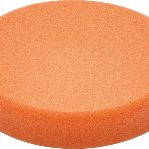 POLISHING SPONGE PS-STF-D150x30 OR/5