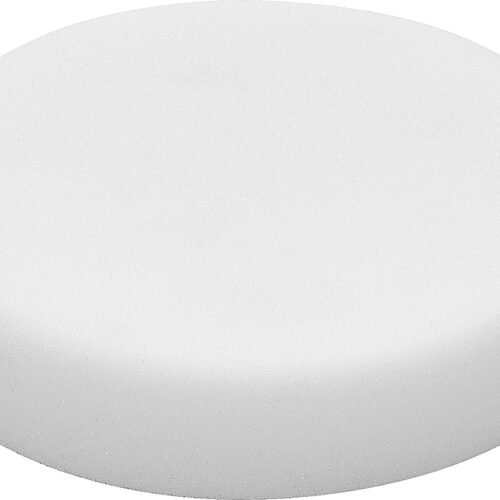 POLISHING SPONGE PS-STF-D150x30 WH/1