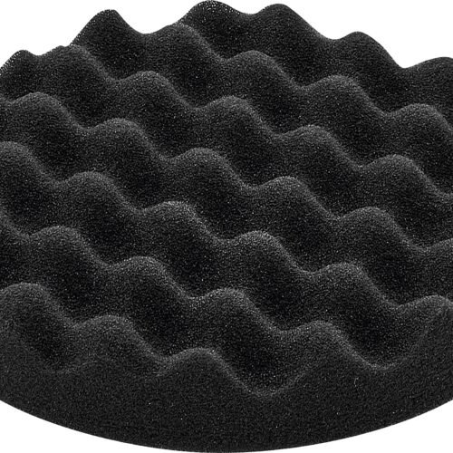 SPONGE BLACK PS-STF-D150x30 BA/1