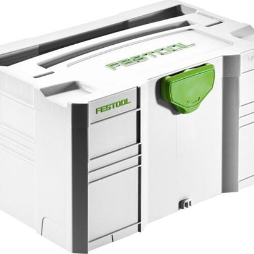 MINI SYSTAINER T-LOC SYS-MINI 3 TL