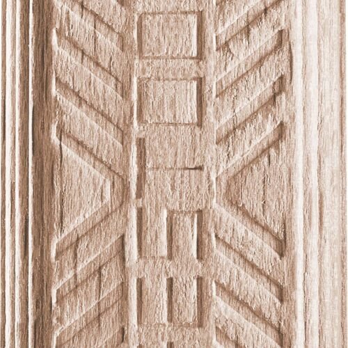 BEECHWOOD DOWEL D 8X36/130 BU