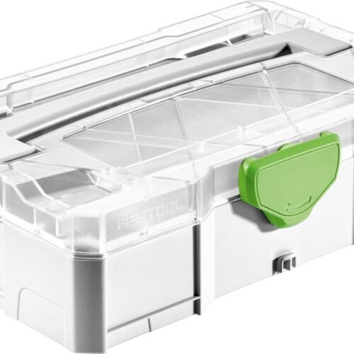 MINI SYSTAINER T-LOC SYS-MINI TL TRA