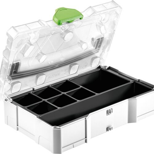 MINI SYSTAINER T-LOC SYS-MINI TL TRA UNI