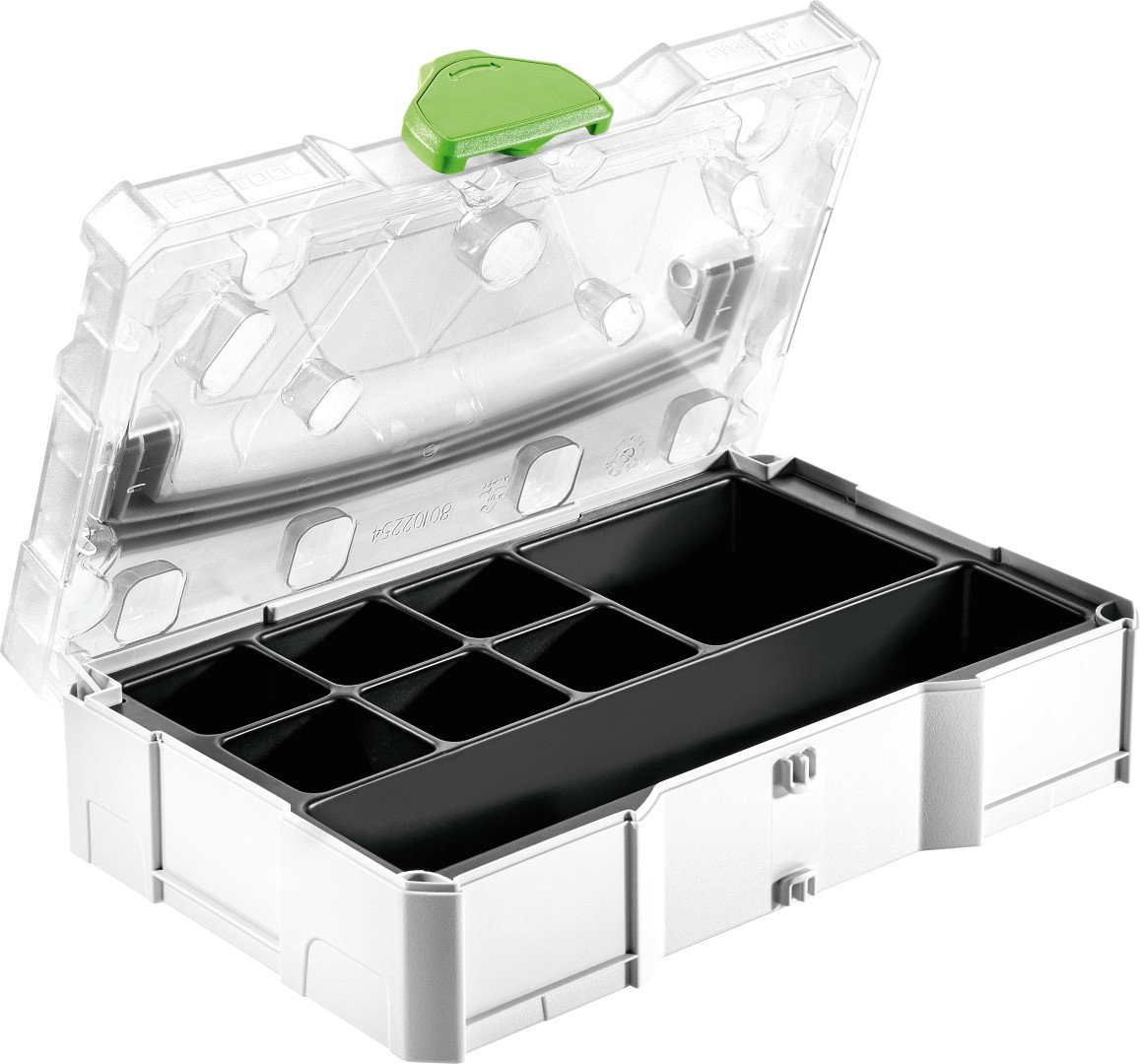 MINI SYSTAINER T-LOC SYS-MINI TL TRA UNI