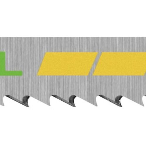 JIGSAW BLADE S 75/R2,5/5 REVERSE