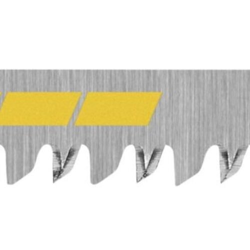 JIGSAW BLADE S 75/2,8/5 STRAIGHT