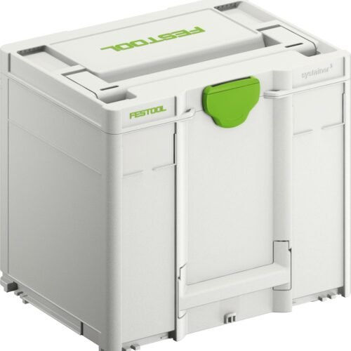 SYSTAINER SYS3 M 337
