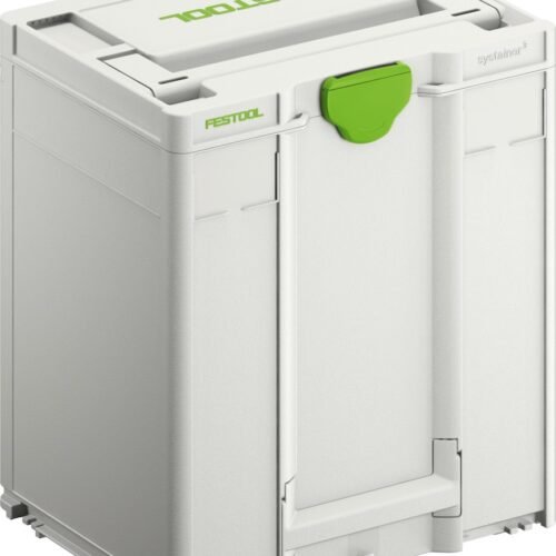 SYSTAINER SYS3 M 437