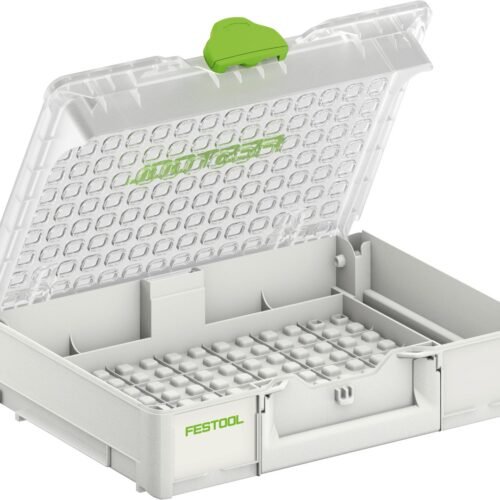 SYSTAINER SYS3 ORG M 87 EMPTY