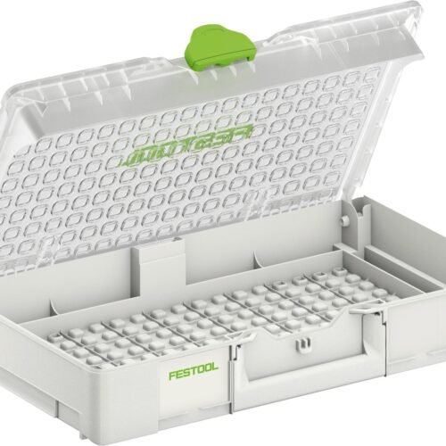SYSTAINER SYS3 ORG L 87 EMPTY