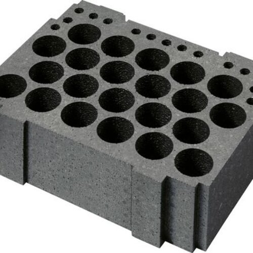 TZE-KT SYS3 M CARTRIDGE INLAY