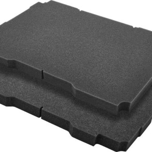 SE-VAR SYS3 L/2 DICED FOAM