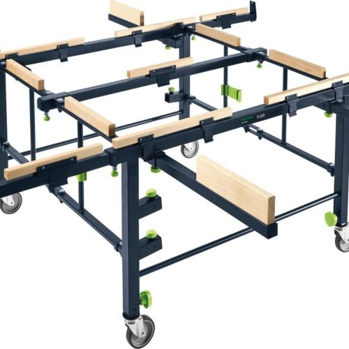 TABLE STM1800