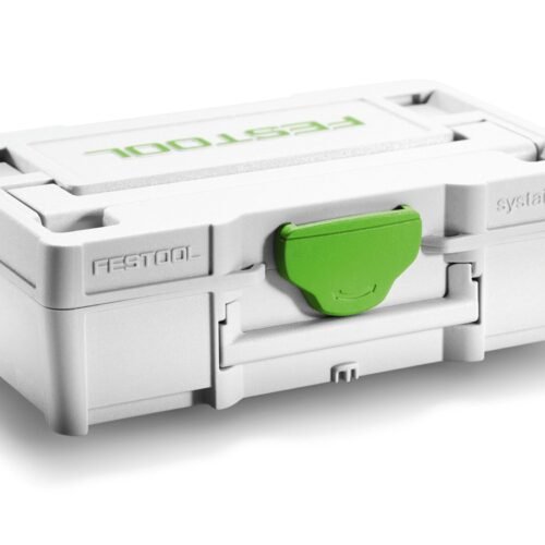 SYSTAINER SYS-MICRO indent